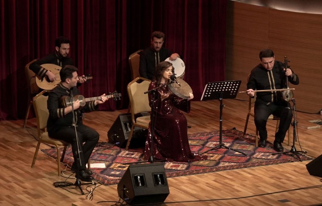 International Mugham Center hosts concert dedicated to Fuzuli [PHOTOS]