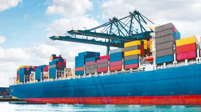 Export growth rate accelerates, breaking record in past month