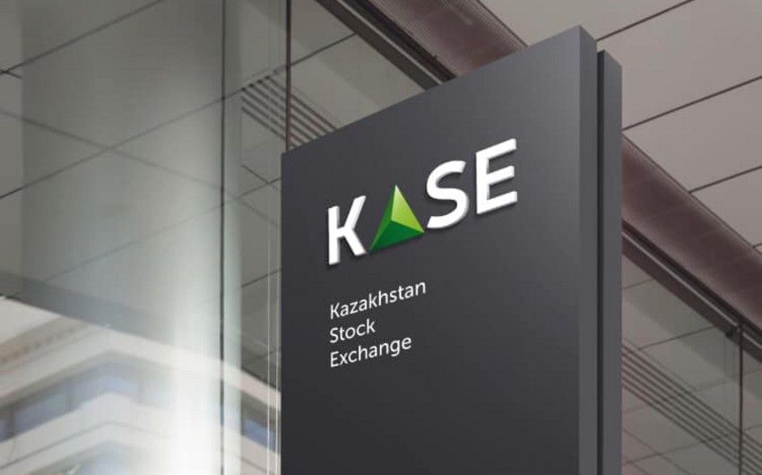 Kazakhstan Stock Exchange suspended trading in Exxon Mobil shares