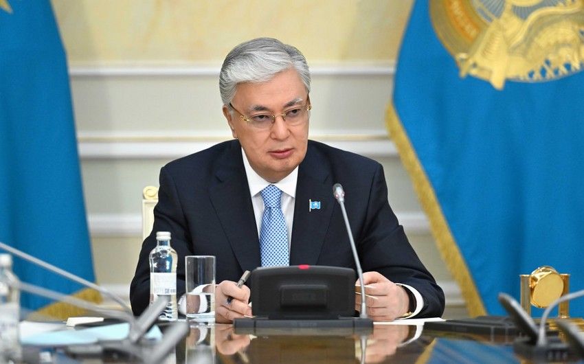 Tokayev: Middle Corridor will continue to contribute to economic prosperity of Turkic world