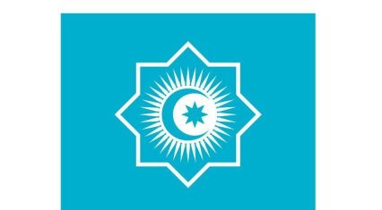 New flag of Organization of Turkic States adopted