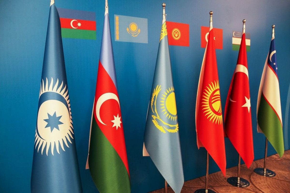 Azerbaijan proudly demonstrates its belonging to great Turkic world