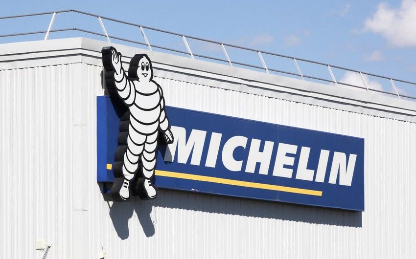 Michelin plans to close two factories in France in 2025