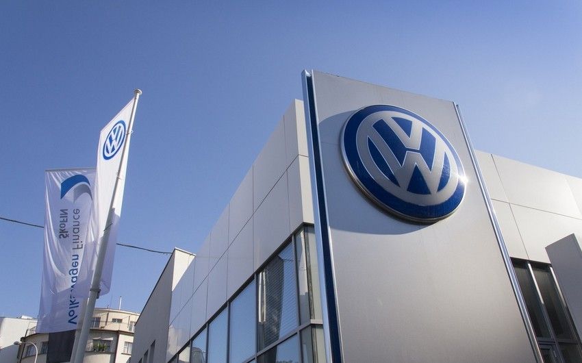 Volkswagen recall more than 114 thousand cars in the USA