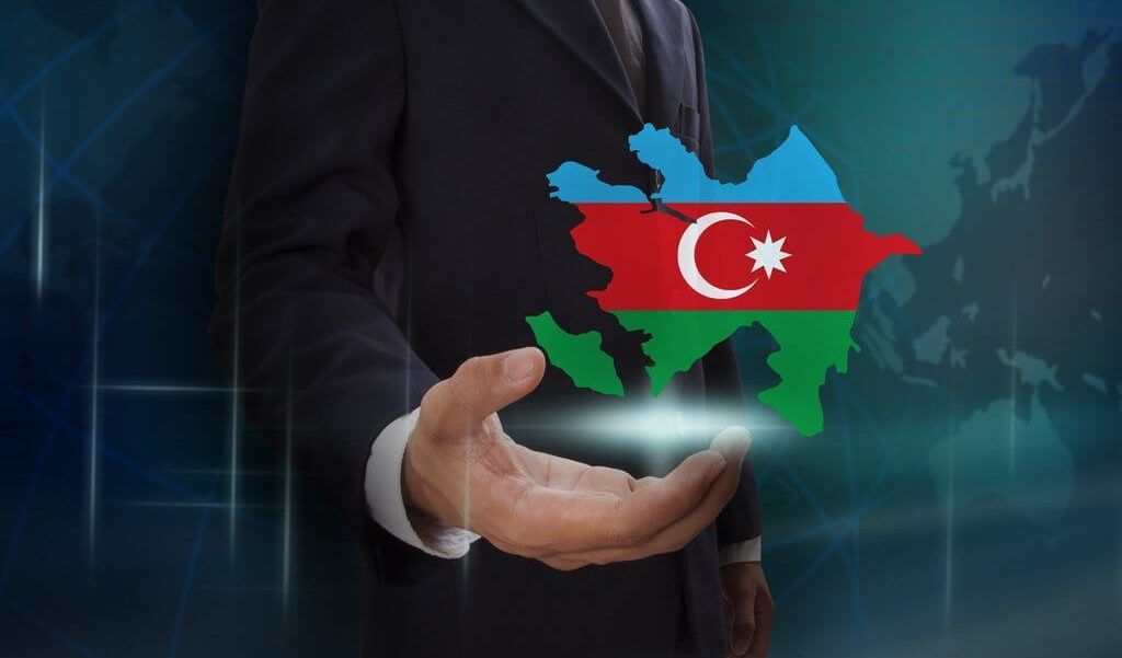 Azerbaijan's geopolitical leadership reflects on its economic success