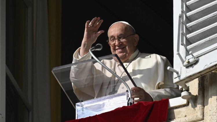 Pope Francis expresses hope for COP29 to contribute to environmental protection