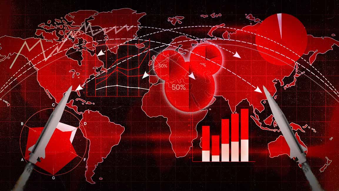 Impact of Middle East crisis on world economy – new era in global oil market [ANALYSIS]