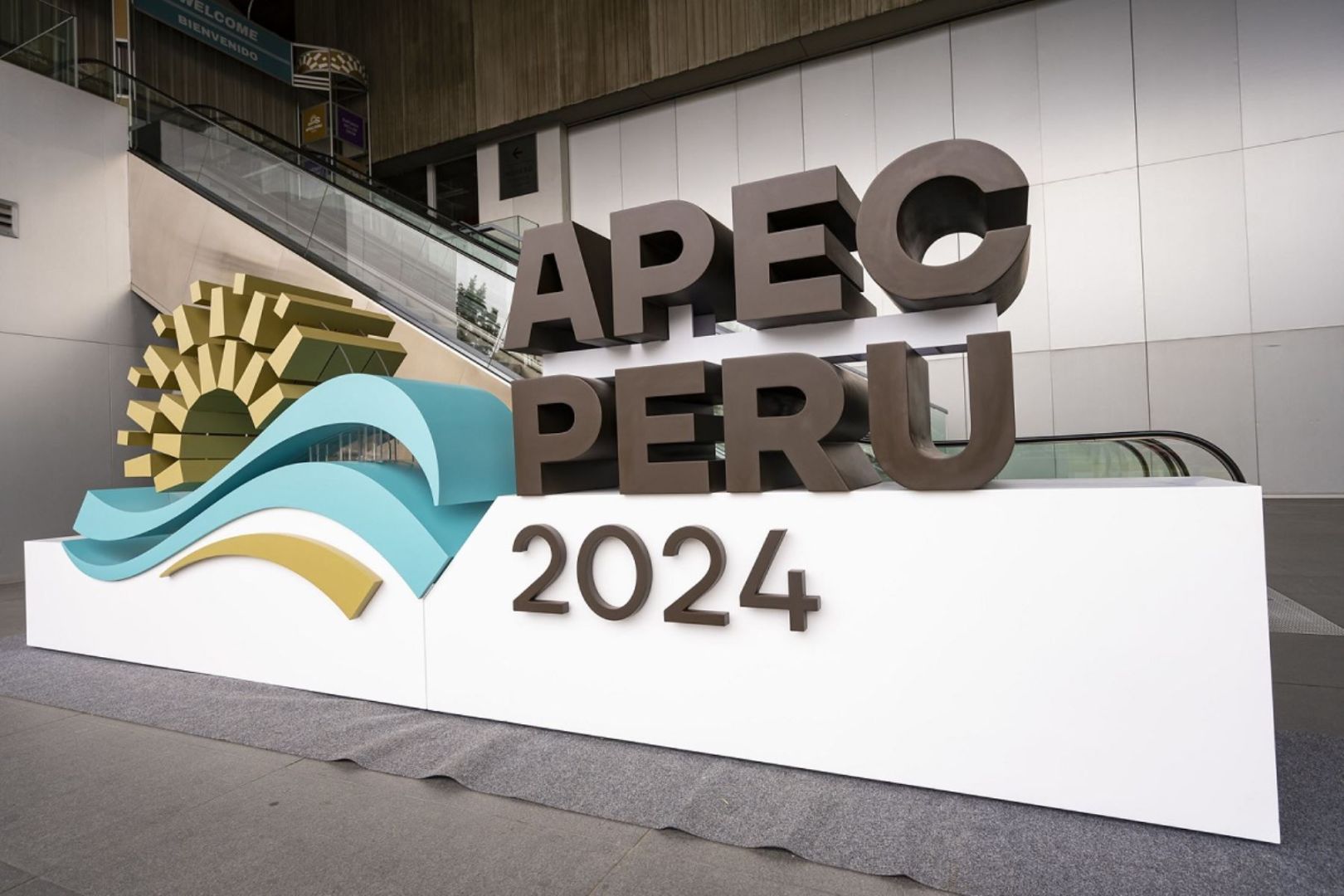 Asia-Pacific Economic Cooperation Summit to be hosted by Peruvian Government