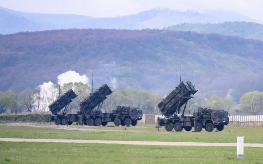 European air defense system should have attacking potential