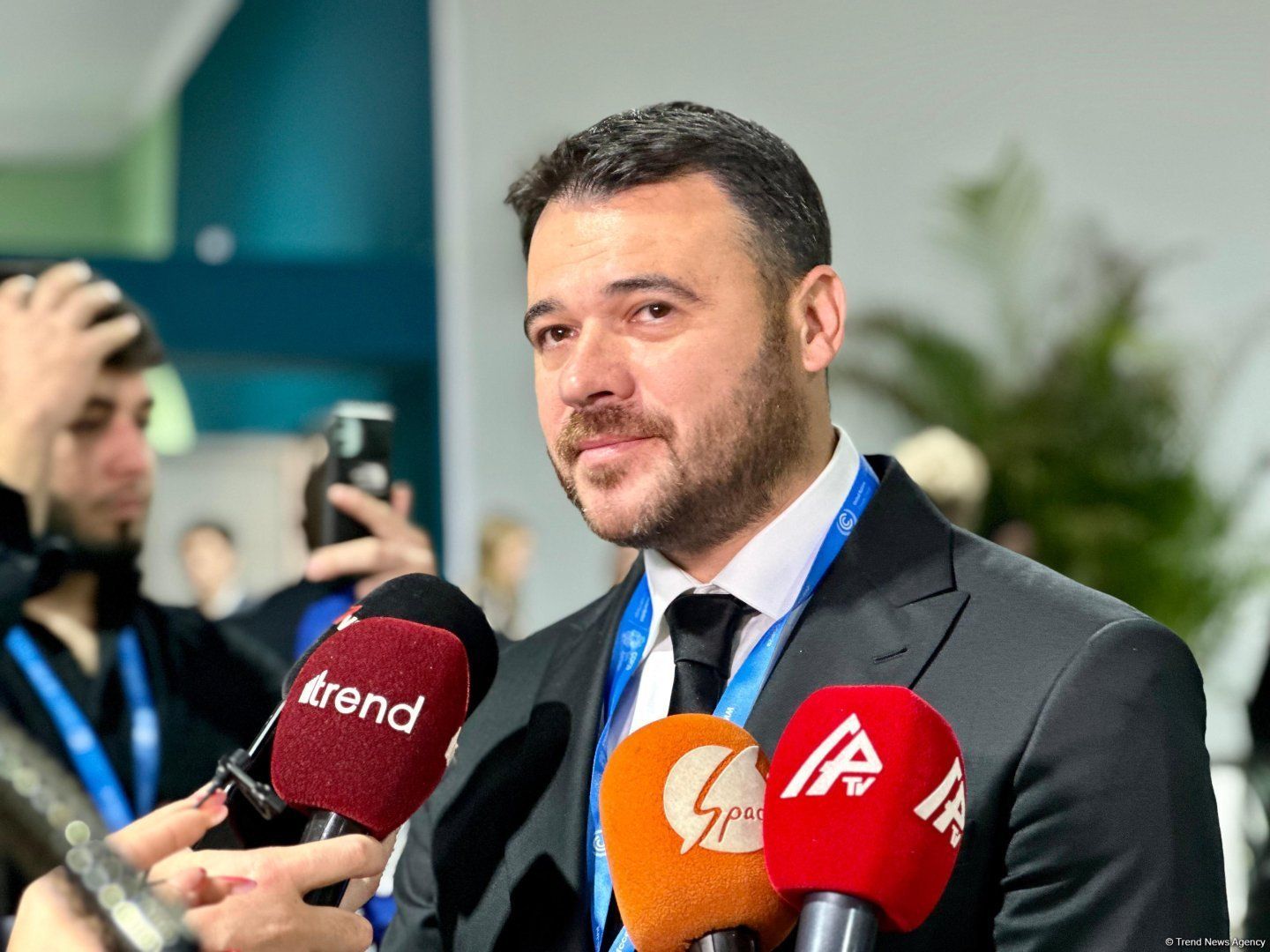 COP29 can open endless opportunities for Azerbaijan, says Emin Agalarov