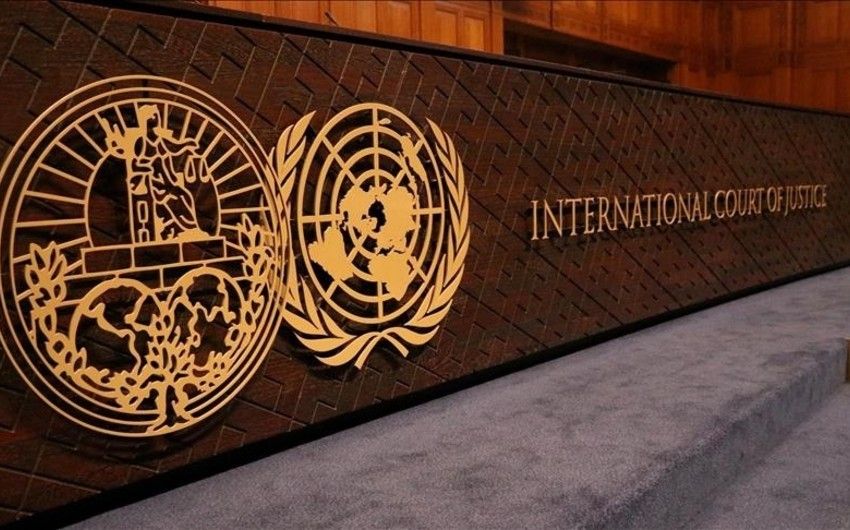 Azerbaijan MFA: International Court of Justice to investigate Armenia's illegal actions