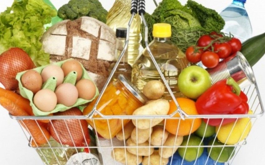 Cost of basic consumer basket reduces in Mexico