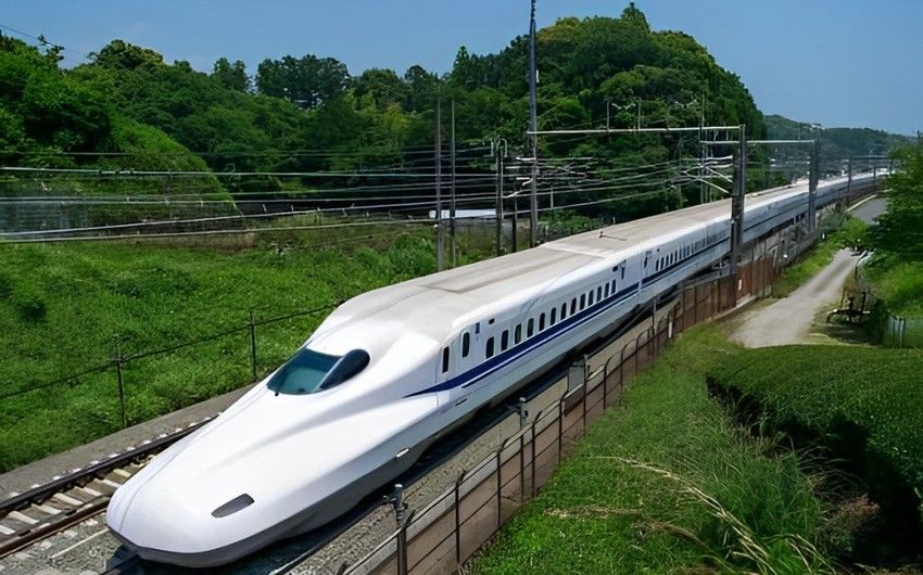 Vietnam wants to spend $67 billion on high-speed railway project