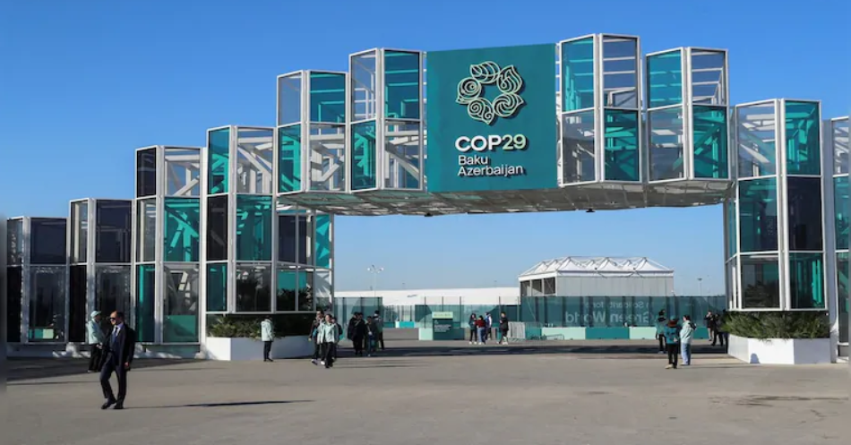 Day 3 of COP29: Key advances in climate finance, global cooperation, and energy action