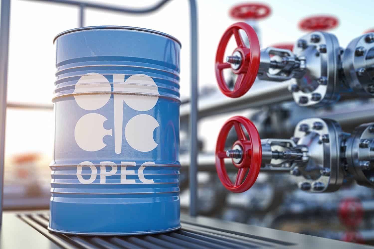 OPEC discloses oil production in Azerbaijan in October