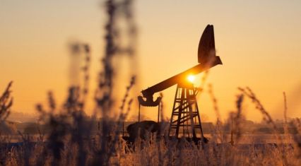 Azerbaijani oil price sees slight increase