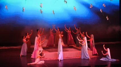 Heydar Aliyev Center holds concert program "Awakening" [PHOTOS]