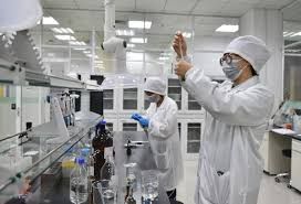 Chinese-made innovative drugs hit 100-billion-yuan market scale