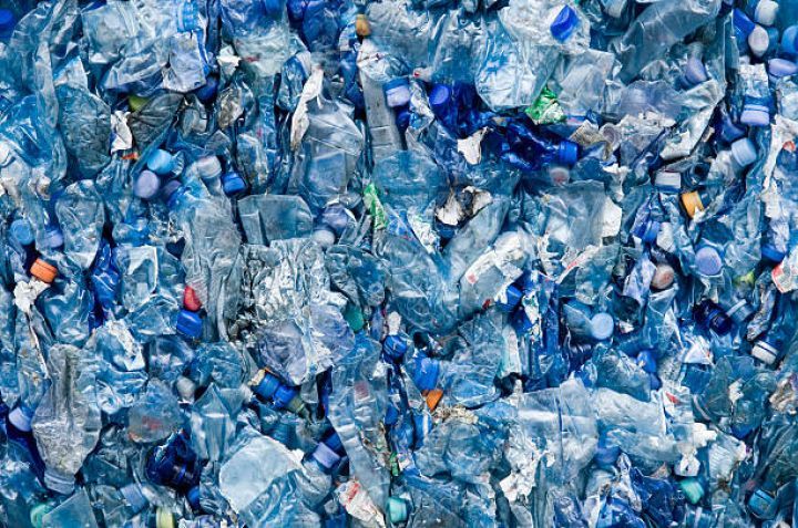 Azerbaijan to produce pyrolysis oil from plastic waste materials