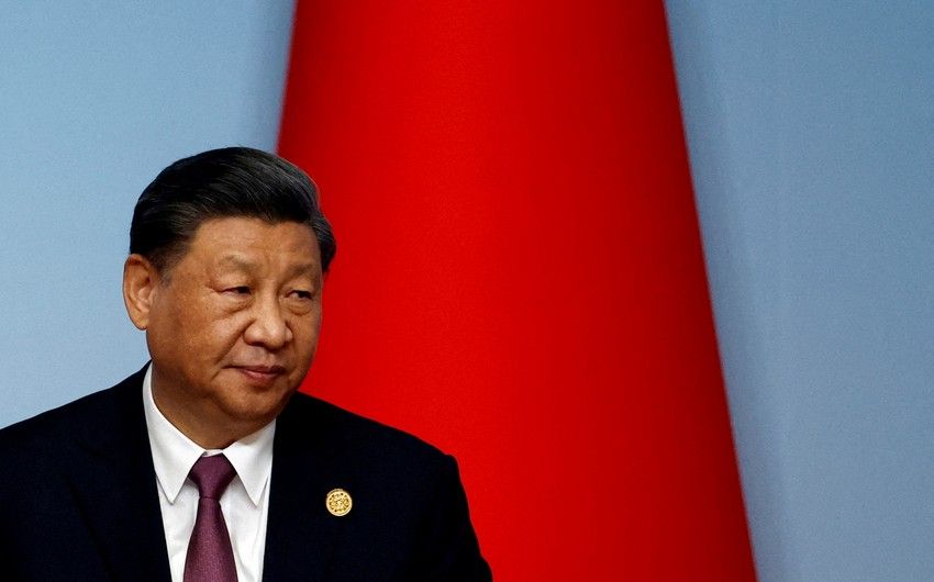 Xi Jinping seeks stable US-China relations ahead of Trump’s return to office