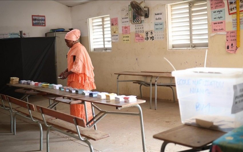 Voting begins in Senegal’s early Parliamentary Elections for New National Assembly