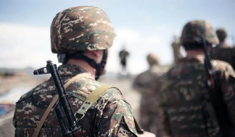 Armenia's military spending swells as foreign forces meddle in S Caucasus