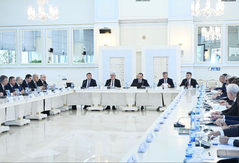 Azerbaijan notes increase in healthcare expenditures in its 2025 State Budget