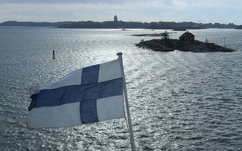 Finland raises defense spending to required NATO level