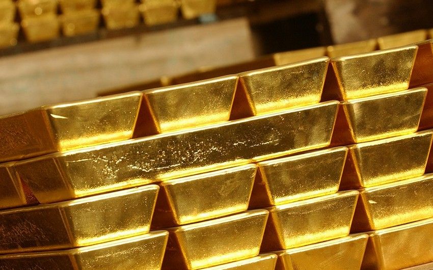 Gold reserves in Kyrgyzstan can reach up