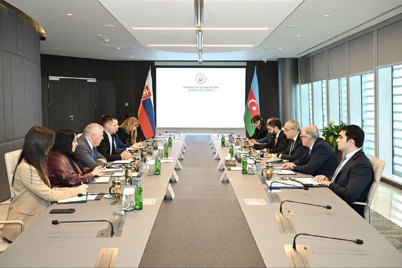 Azerbaijan announces funding for socio-economic development strategy [PHOTOS]