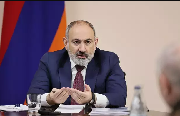 Pashinyan confirms high-profile resignations in Armenian government