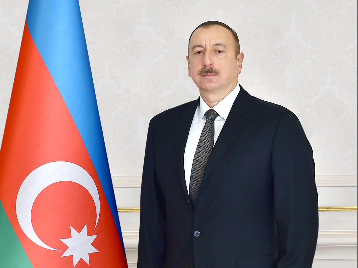 Azerbaijan created favorable conditions for lasting peace, stability and reliable security in S. Caucasus - President Ilham Aliyev