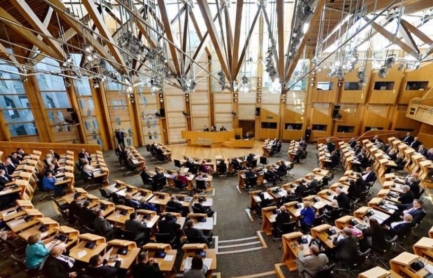 Scottish Parliament supports COP29 peace efforts and Azerbaijan's initiatives