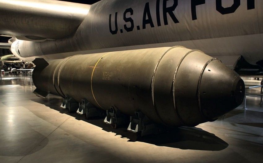 Washington reluctant to make changes to its nuclear doctrine