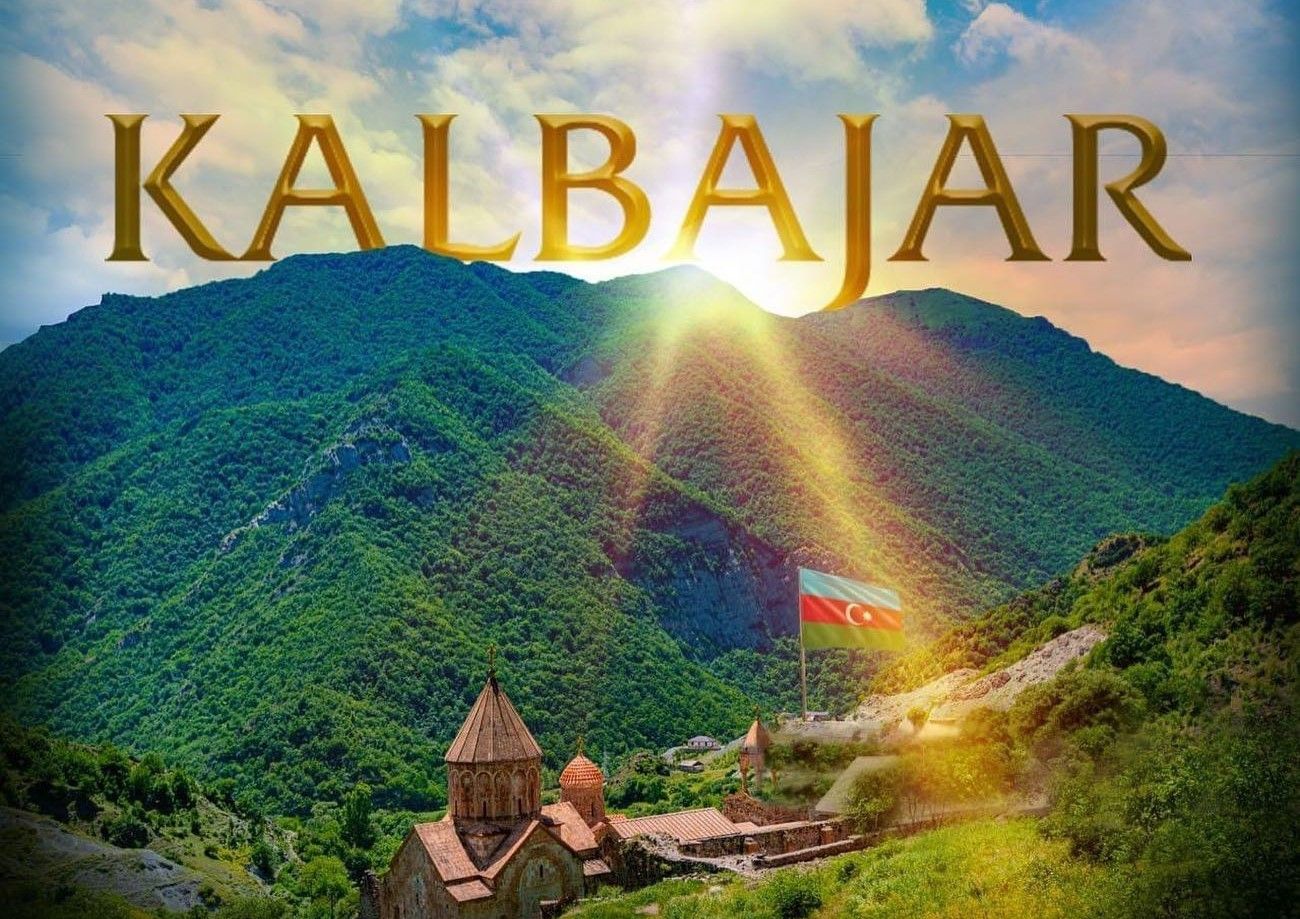 Kalbajar’s transformation: Symbol of Azerbaijan’s victory and economic resilience