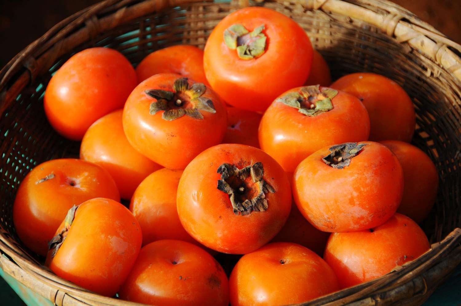 Azerbaijan’s persimmon exports increase