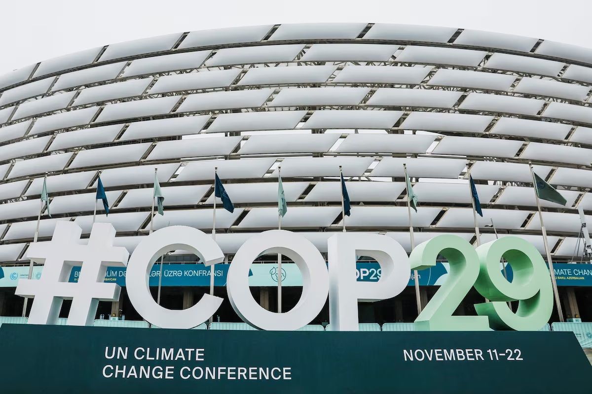 Baku acts as game changer in COP29 despite political attempts to shun financial duties