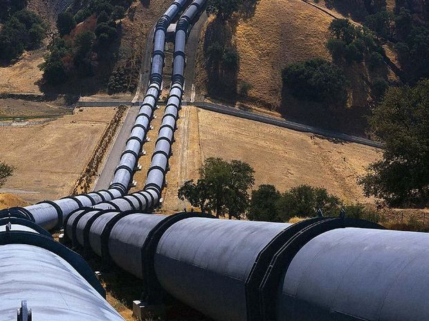 Kazakhstan explores export via Baku-Supsa oil pipeline