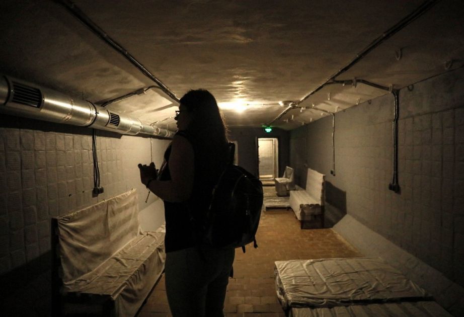 Germany plans to increase number of bomb shelters