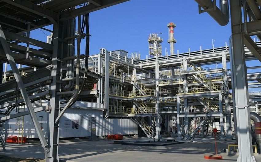 Kazakhstan plans to start construction of new refinery in 2032