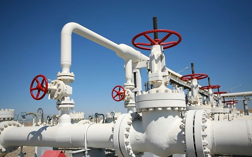 Kazakhstan interests in  transit of Russian gas to China through its territory