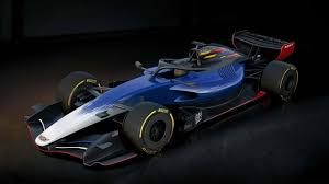 Formula 1 announces Cadillac team as participant in  2026 season