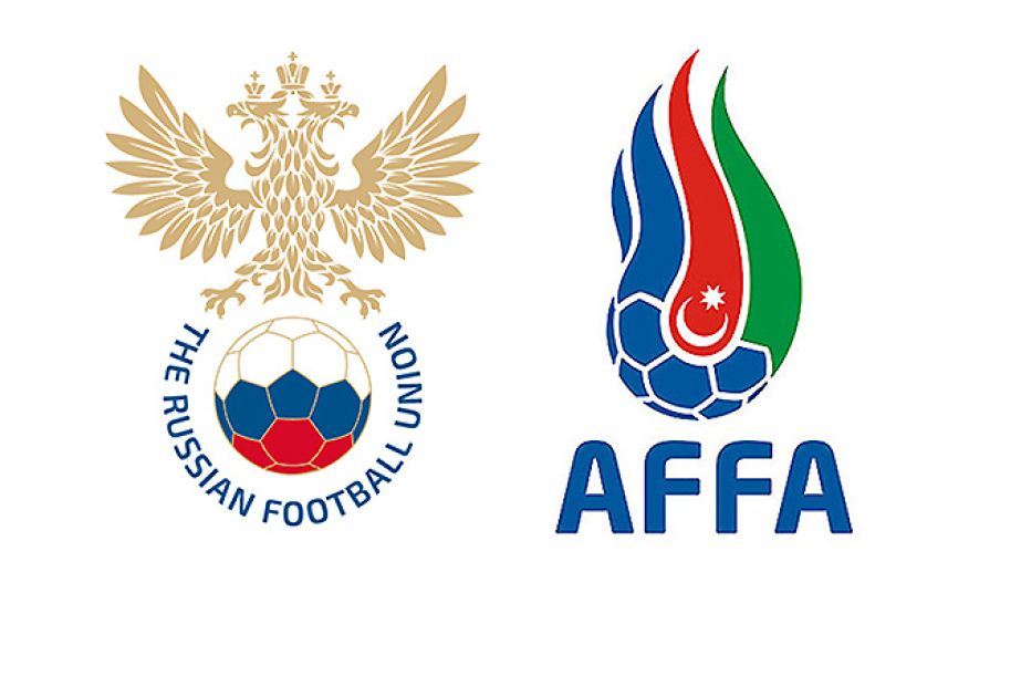 Referees announced for Azerbaijan vs. Russia women's football matches