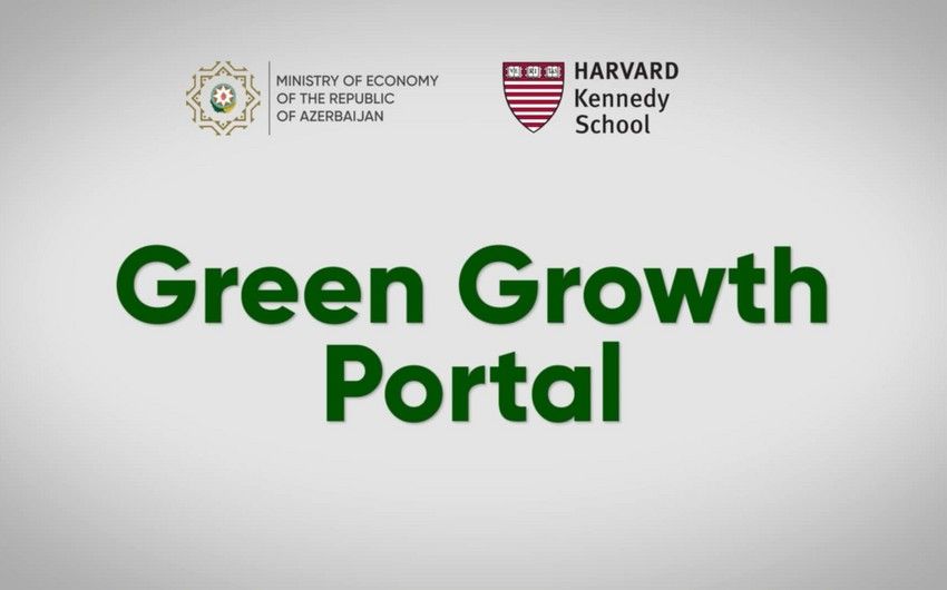 Azerbaijan unveils 'Green Growth Portal' to accelerate green transition