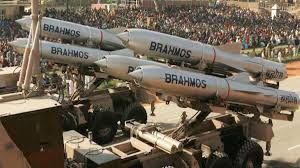 Vietnam, Indonesia and the UAE show interest in BrahMos missiles