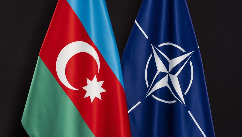 US Embassy in Azerbaijan expresses support for NATO engagement [PHOTO]