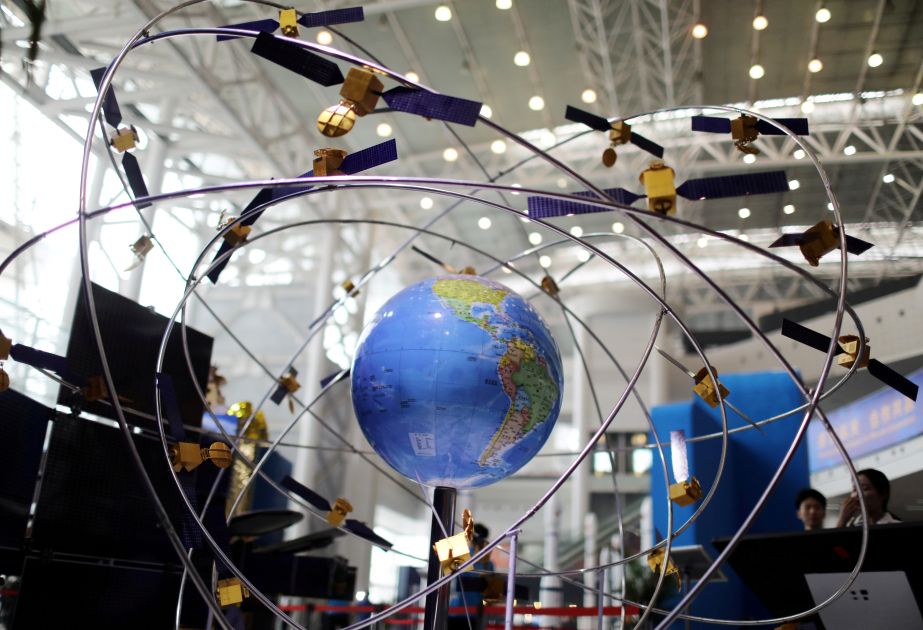 China plans to test next generation of Beidou navigation system in 2027