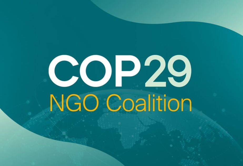 COP29 NGO Coalition acclaims Azerbaijan’s climate achievements