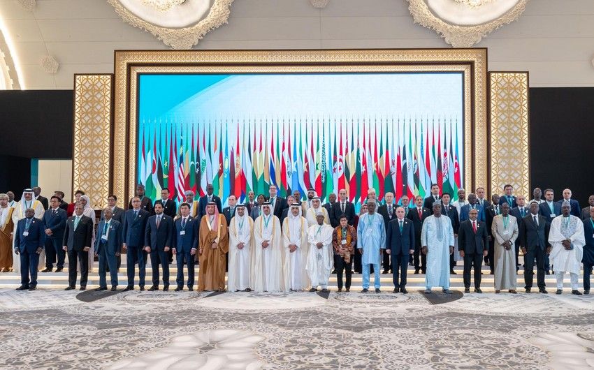 Azerbaijan elected deputy chairman of OIC anti-corruption bureau [PHOTOS]