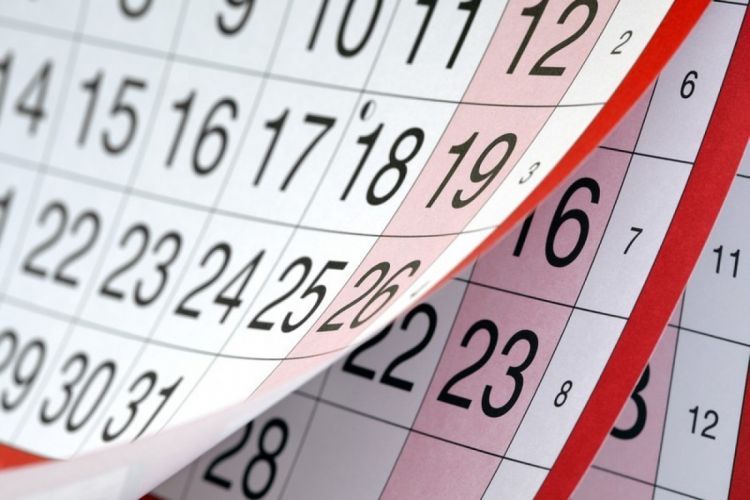 Azerbaijan adjusts working and holiday schedule for year-end 2024